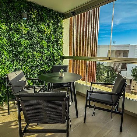 Luxueux Wave Ocean Stay Taghazout Eksteriør billede