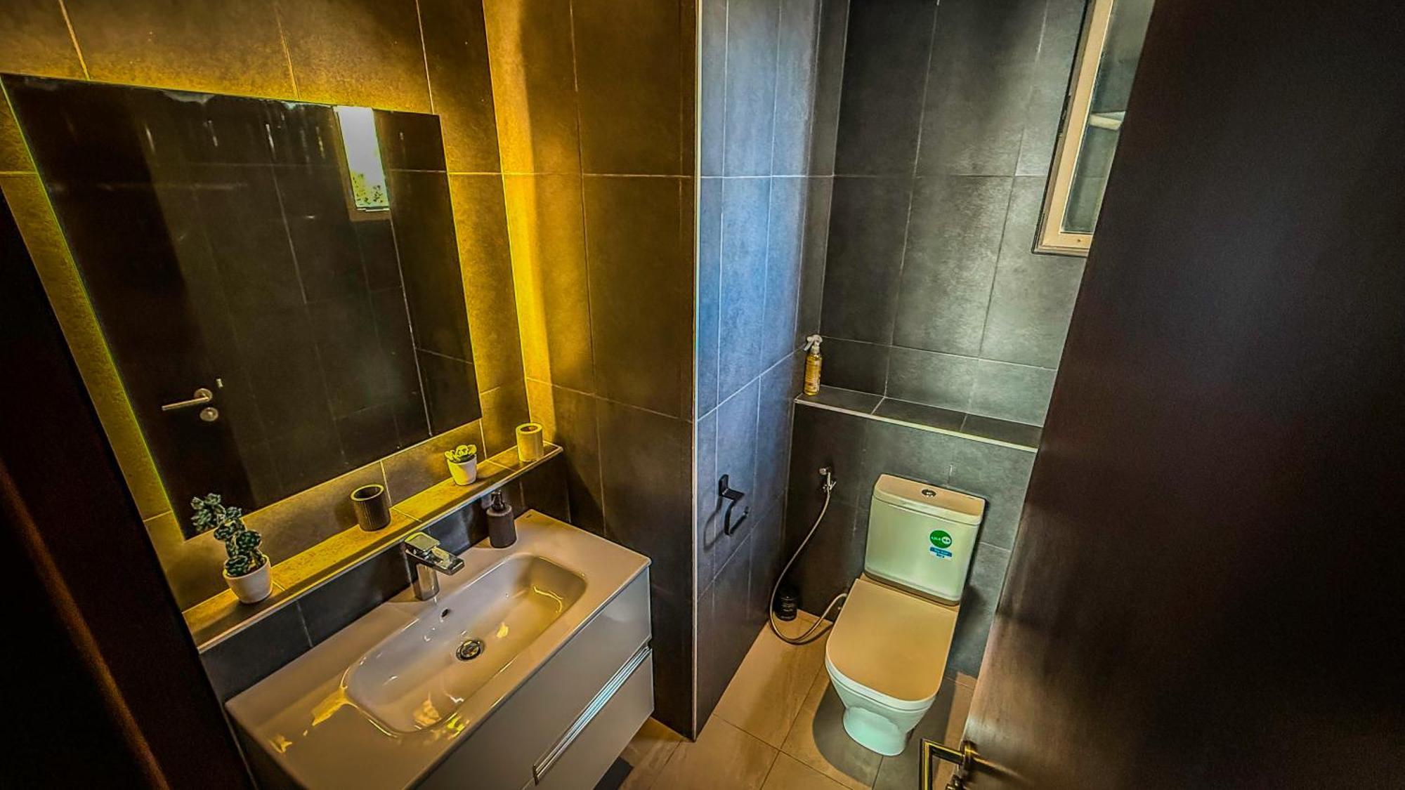Luxueux Wave Ocean Stay Taghazout Eksteriør billede