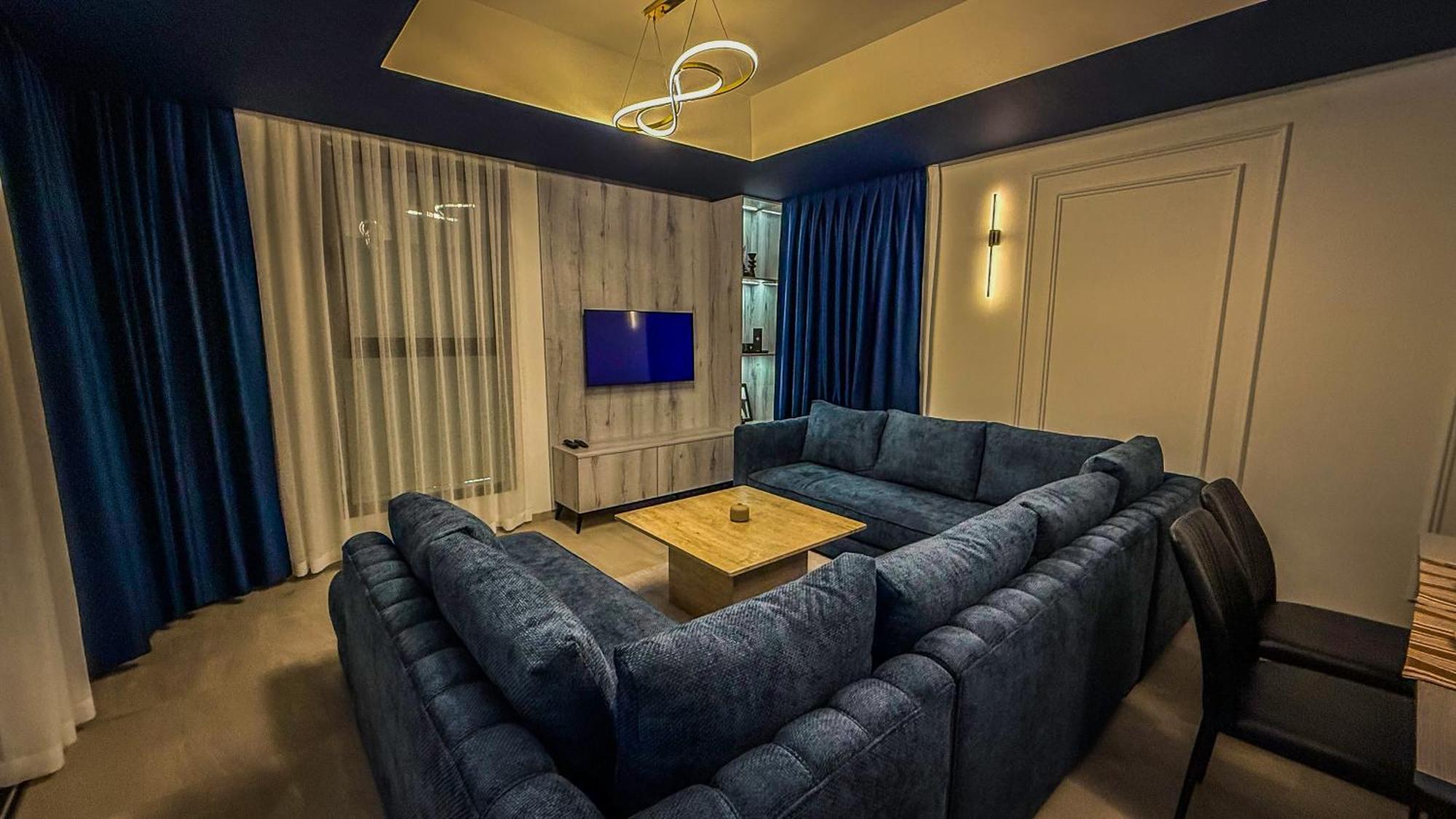 Luxueux Wave Ocean Stay Taghazout Eksteriør billede