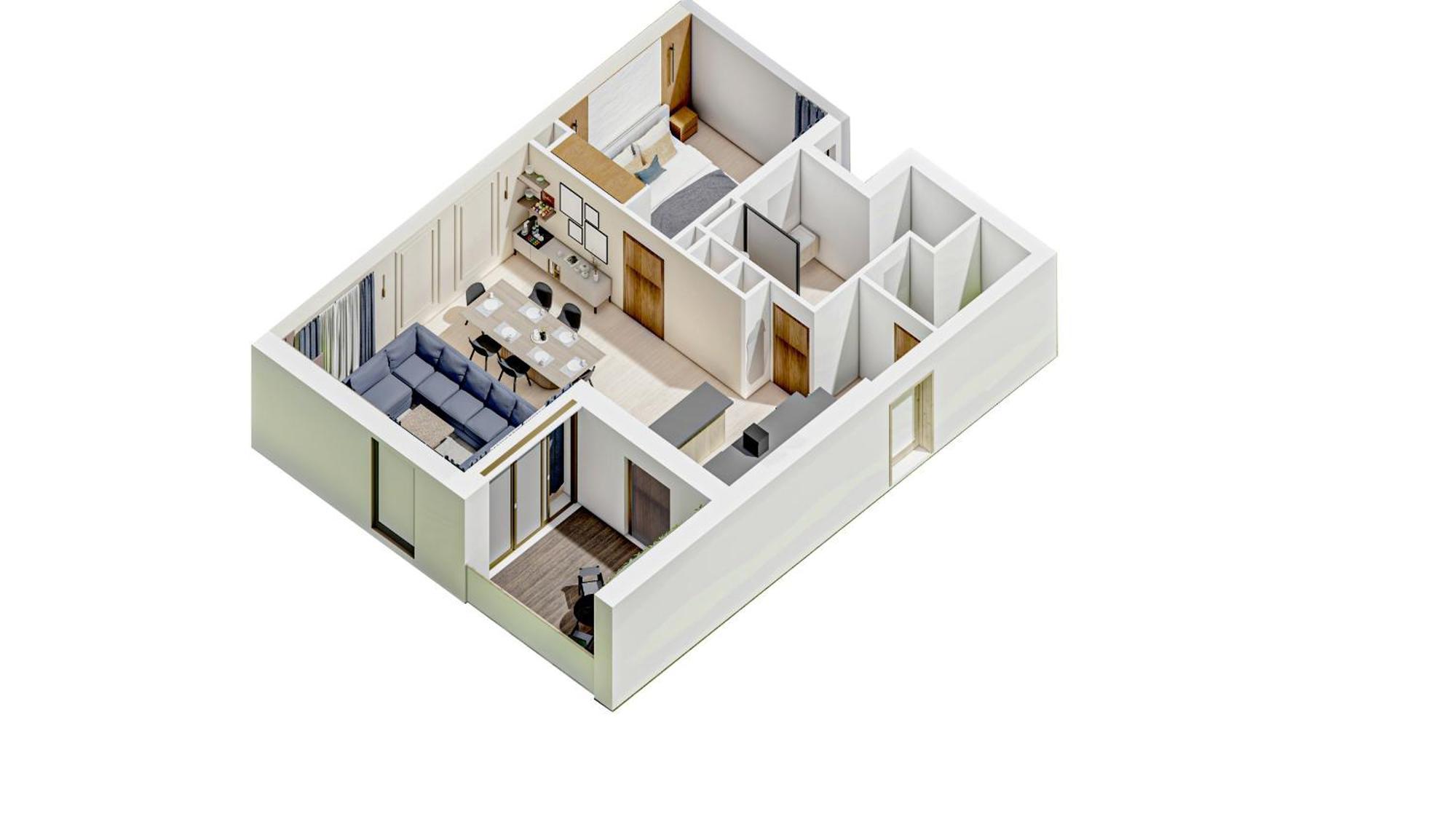 Luxueux Wave Ocean Stay Taghazout Eksteriør billede