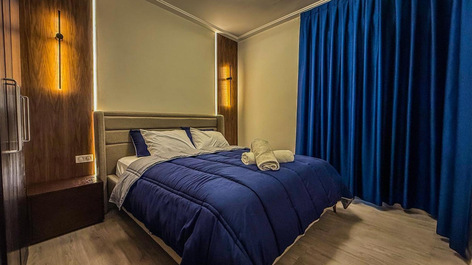 Luxueux Wave Ocean Stay Taghazout Eksteriør billede