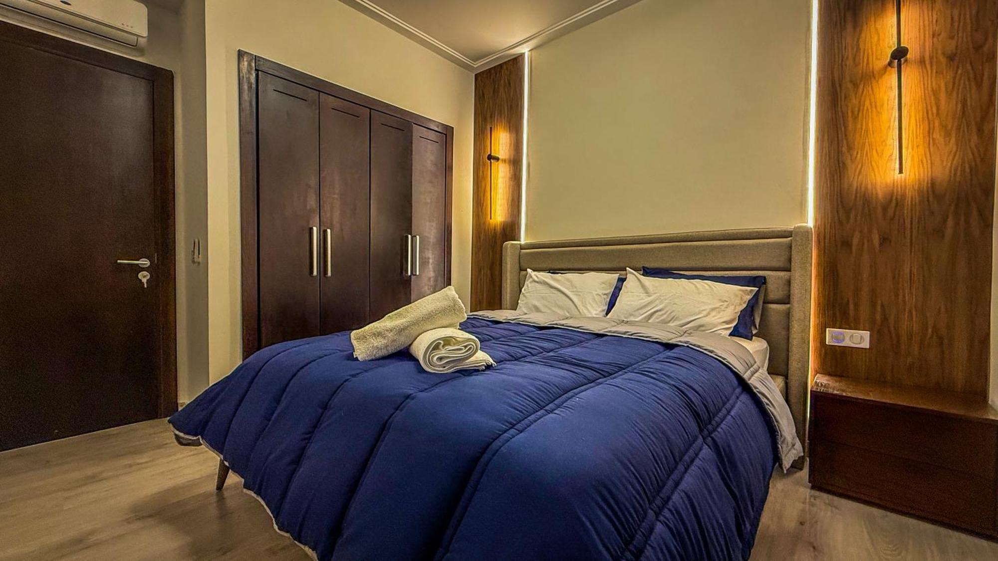 Luxueux Wave Ocean Stay Taghazout Eksteriør billede