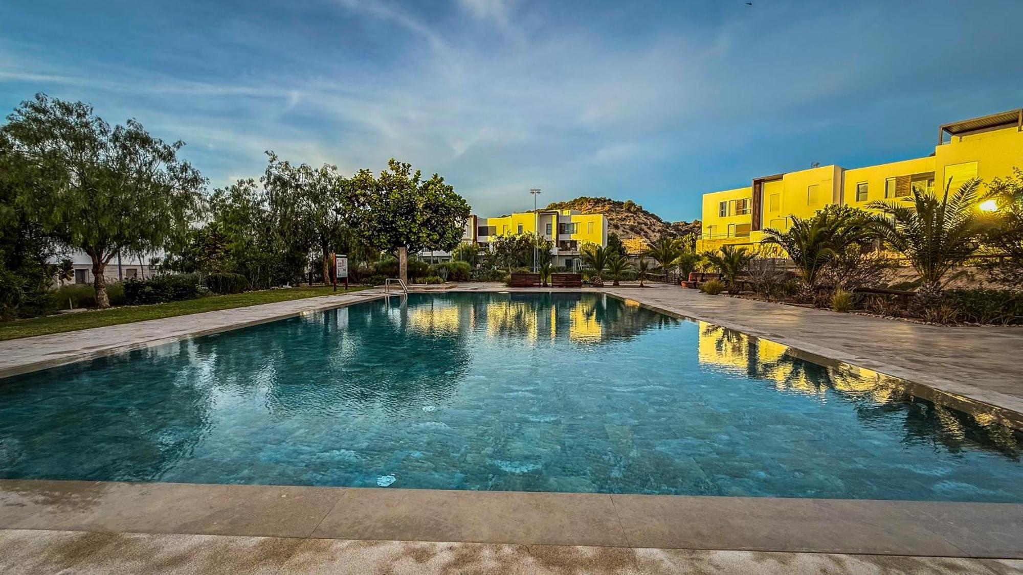 Luxueux Wave Ocean Stay Taghazout Eksteriør billede